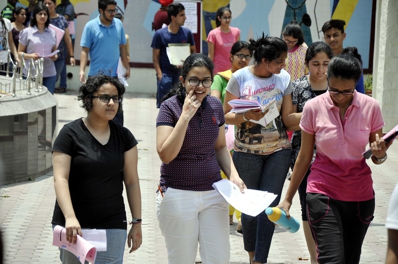 DSSSB EXAM 2025