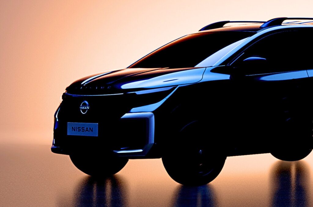 Nissan India