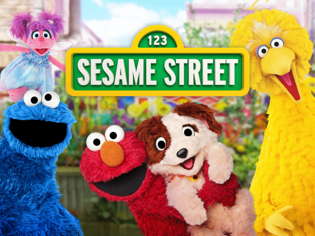 Sesame Street