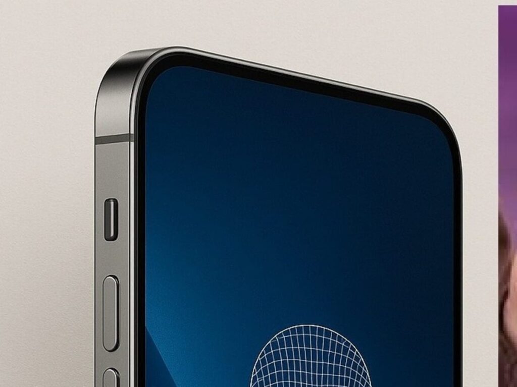 iPhone के डिज़ाइन में होने जा रहा है बड़ा बदलाव, Apple डिस्प्ले के अंदर लगाएगा कैमरा!