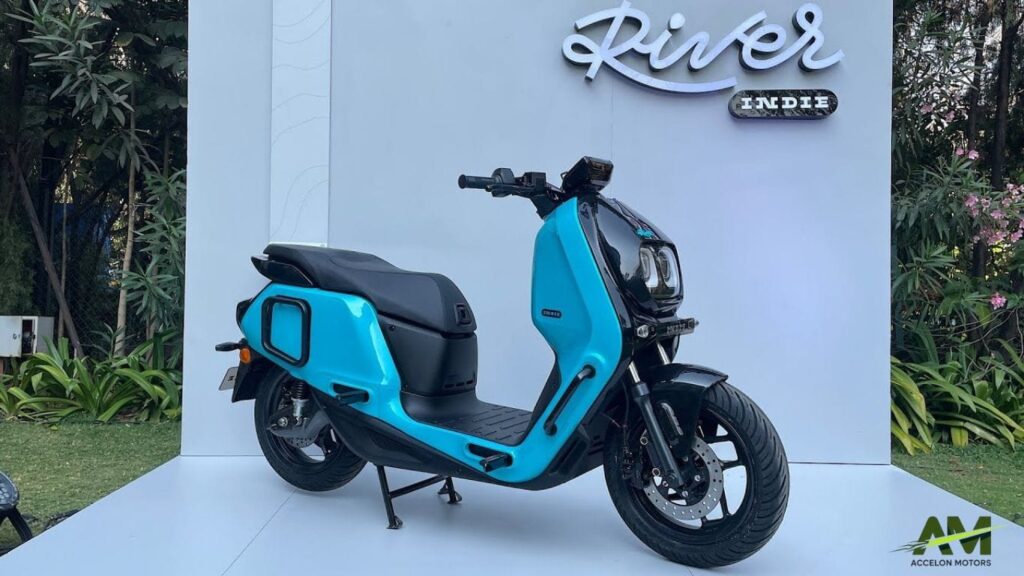Concept of Yamaha RY01