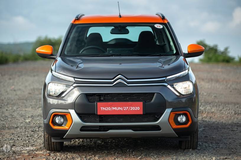 Citroen C3 Sports Edition