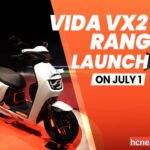 Hero Vida VX2: ₹74,000 से सस्ती फैमिली इलेक्ट्रिक स्कूटर 1 जुलाई को लॉन्च, देखें फीचर्स और डिज़ाइन