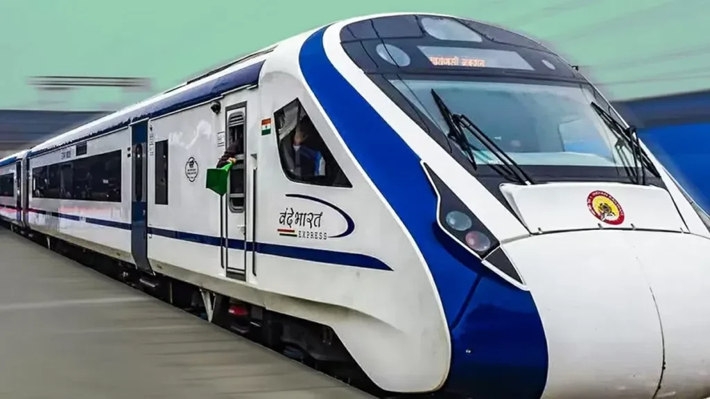 वंदे भारत