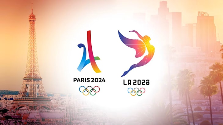 ओलंपिक 2028