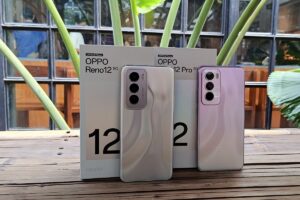 Oppo Reno 12