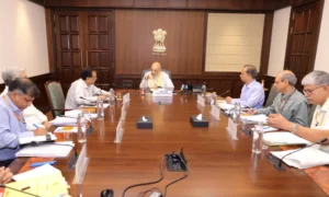 जनगणना 2027