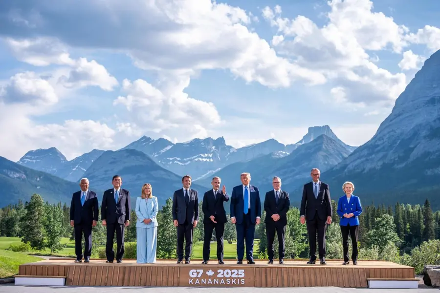 G-7