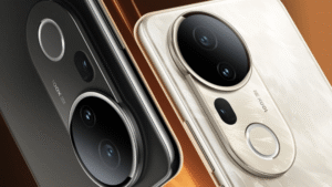 Vivo T4 Ultra