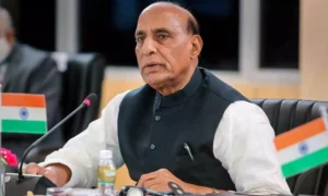 राजनाथ सिंह जाएंगे चीन, SCO बैठक में होंगे शामिल