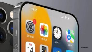 iPhone के डिज़ाइन में होने जा रहा है बड़ा बदलाव