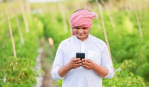 किसान-ई-मित्र' चैटबॉट
