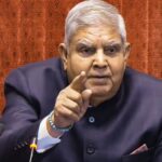‘संविधान की प्रस्तावना बदली नहीं जा सकती…’ आपातकाल पर उपराष्ट्रपति जगदीप धनखड़ का बड़ा बयान