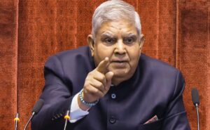 संविधान की प्रस्तावना बदली नहीं जा सकती...'