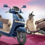 2025 TVS iQube का कौन सा वेरिएंट आपके लिए सबसे बेहतर है? जानिए सभी वेरिएंट की पूरी जानकारी